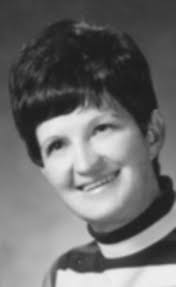 Ruth Booth Obituary (2013)