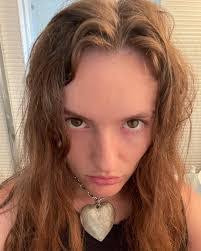 Natasha Bock's Instagram, Twitter & Facebook