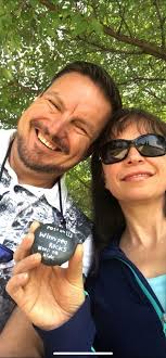 Thanks for the geocaching inspiration