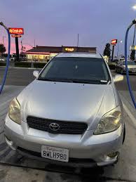 New to me 2006 Matrix with 125K miles I bought for $2800 : r/Toyota