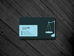 Business cards are the most effective offline way to promote and advertise your business. Free Lawyer Business Card Psd Template Business Cards Templates