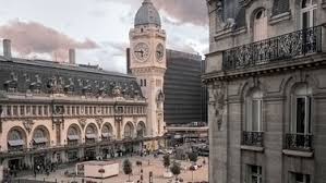 We are pleased to inform you that ibis paris gare de lyon diderot is open! Bahnhofskathedralen Ard Alpha Fernsehen Br De