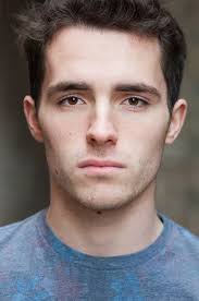 MEET THE COMPANY! Ollie Tritton-Wheeler will play Ben Hackett in our  production 'How to Mend the World (with a student play)'. Don't miss our  run at the Edinburgh Fringe 12th-24th August at