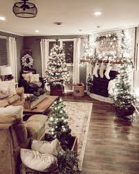 55 Small Apartment Christmas Decor Ideas Christmas Decorations Apartment Christmas Apartment Christmas Decorations Rustic