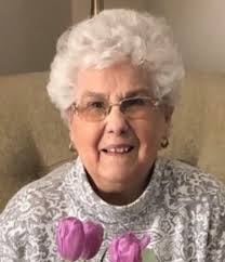 Patricia Moos Obituary (1941