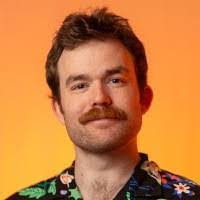 Jesse Harder's Instagram, Twitter & Facebook