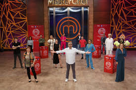 Conoce la principales noticias de masterchef en directo hoy 13 de marzo en un solo lugar. Masterchef Celebrity 5 Llega El Proximo Martes Quienes Son Los 16 Concursantes Y Cuales Son Sus Habilidades Culinarias