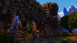 Roleplay / dungeons / parkour / pve / economy / skyblock. Stormheart Heroes Rpg Minecraft Server
