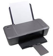 Farhat Computer Hp Deskjet 1000