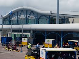 Providenciales International Airport Wikipedia