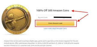 Save with one of our top amazon promo codes for june 2021 and amazon prime day, coming soon! E3 2017 Digital Ticket Amazon App Store 500 Coin Pack Redemption Instructions Humble Bundle