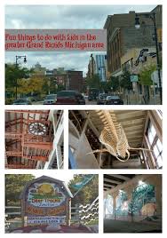 Fun Places To Visit In Michigan With Kids Grand Rapids Michigan Grand Rapids Michigan Travel