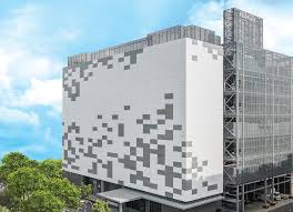 Business park, industrial and logistics; Singapore S Capitaland Sp Group Sembcorp To Study Use Of Integrated Energy For Data Centers Dcd