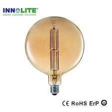 The nostalgic atmosphere those edison light bulbs give is now sought after by many of the upscale restaurants, bars, hotels, and retail stores around the world. G200 Nostalgic Led Light Bulbs 8w Antique 200mm Diameter Led Light Bulbs Led Lighting Supplier And Manufacturer China Vintage Led Bulbs Wholesales China Led Filament Light Bulb Manufacturer And Supplier Led