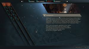 Otherwise i'm getting abut 20% completion on missions, etc. Anthem Gameplay Premiere Pretty Jetpack Combat Too Much Bio Wear And Tear Ars Technica