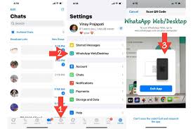 The app is very simple to use and has an intuitive interface that stands out. How To Hack Whatsapp And Read Someone S Messages Without Their Phone