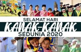 © 2020 harian metro, new straits times press (m) bhd. Selamat Menyambut Hari Kanak Kanak Sedunia 2020 Berita Parti Islam Se Malaysia Pas