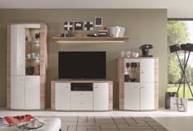 Wohnwand Weiss Hochglanz San Remo Eiche Sand Jetzt Bestellen Unter Https Moebel Ladendirekt De Wohnzim Wohnwand Weiss Holz Haus Deko Wohnwand Weiss Hochglanz