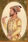 Image of Who built Red Fort?
