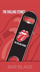 How the rolling stones logo was created. Flaschenoffner The Rolling Stones Logo Originelle Geschenkideen