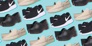 11 Best Shoes For Nurses Standing All Day 2020 Say Podiatrists