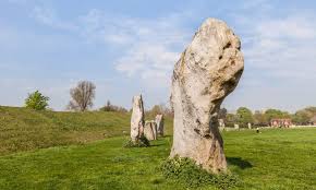 El inglés de inglaterra, inglés de gales e inglés de. Avebury Great Henge En Wiltshire Inglaterra C Daily Mail Travel Ancient Irish Sea