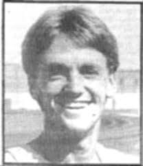 The Sting: Spring 1987