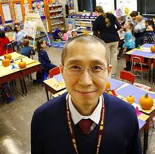 Weymouth students dive into the sciences