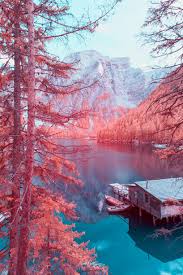 Discover The Dolomites Through A Deliriously Dreamlike Lens Nature Photography Nature Pictures Landscape