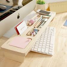 30+ desk organization ideas for an inspired workspace. 20 Creative Home Office Organizing Ideas Hative