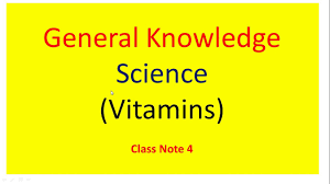 Vitamins Chart Vitamin Deficiency Diseases Vitamin Sources Vitamin Chemical Name