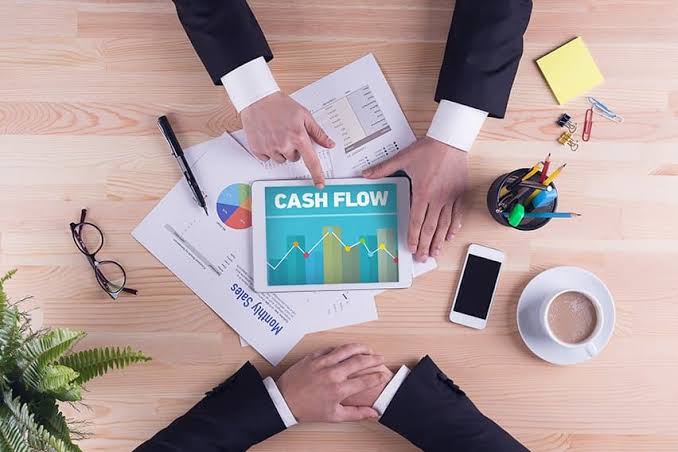 Cash flow management