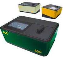 Prove 300 plus photometric, 190-1100 nm, Spectroquant ...