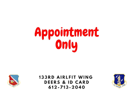 If you are enrolled in the defense enrollment eligibility reporting system (deers), your eligibility may be verified and the card issued at the nearest military id card issuing office. 133rd Airlift Wing In Another Effort To Promote The Safety And Well Being Of Everyone On Base The Deers And Id Card Office Is In Need Of Your Assistance Starting Today The