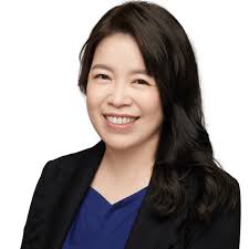 彭祥貞｜台北業務中心｜公勝保險經紀人