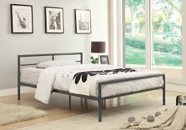 3.8 out of 5 stars, based on 4 reviews 4 ratings current price $119.99 $ 119. Contemporary Silver Metal Full Size Platform Bed
