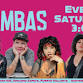 Live Music: Las Mambas event image