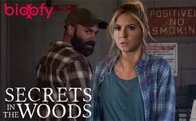 And really, if you (were a wolf and) saw a cherubic, young girl—freshly full of sweets—wouldn't you want a. Secrets In The Woods Lifetime Cast Crew Roles Release Date Story Trailer Bioofy