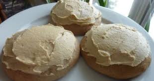 La Recette Ancestrale Des Galettes Blanches Au Sucre A La Creme