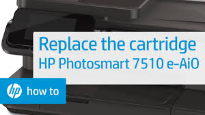 Homesupport & download printer drivers. Hp Photosmart 7520 Printers Black Or Color Ink Not Printing Other Print Quality Issues Hp Customer Support