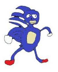 Sanic Derp Cat Wiki Fandom