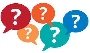 Image result for question mark clip art