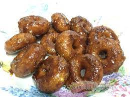 Cik epal keria gula melaka. Buat Keria Gula Melaka Tak Jadi Sunah Suka Sakura