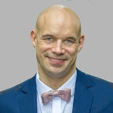 André Jürgen Massing