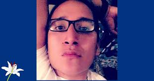 Marlon White-Eyes, age 36