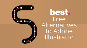 The Best Free Adobe Illustrator Alternatives 2020 Free Vector Editors In 2020 Adobe Illustrator Free Adobe Illustrator Adobe Illustrator Graphics