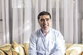 El senador francisco chahuán se declaró vencedor y lleva como secretario general al diputado diego schalper. Mario Desbordes Presidente De Rn No Vemos A Pablo Pinera Como Alguien Cercano A Nosotros Esta Es Una Decision Del Presidente Y Es Legitima La Tercera