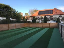 View our videos about how to install artificial grass or download our diy manual. Top Tip How To Stripe An Artificial Lawn Trulawn