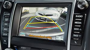 Toyota camry 2012, camera and factory integration harness kit by echomaster®. Toyota Camry Oem Integrated Backup Camera System Buy Oem Integrated Backup Camera Systems Car Integrations