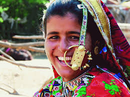 garam masala chai: Textile traditions of Kutch [Part I]